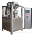 Gmp Standard Vacuum Full Automatic Pharmaceutical Filling Machine, Capsule Filler Machine
